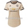 Fußballtrikots Manchester United Frauens Auswärts Trikotsatz 2019-2020 Fußballtrikots Manchester United Frauens Auswärts Trikotsatz 2019-2020